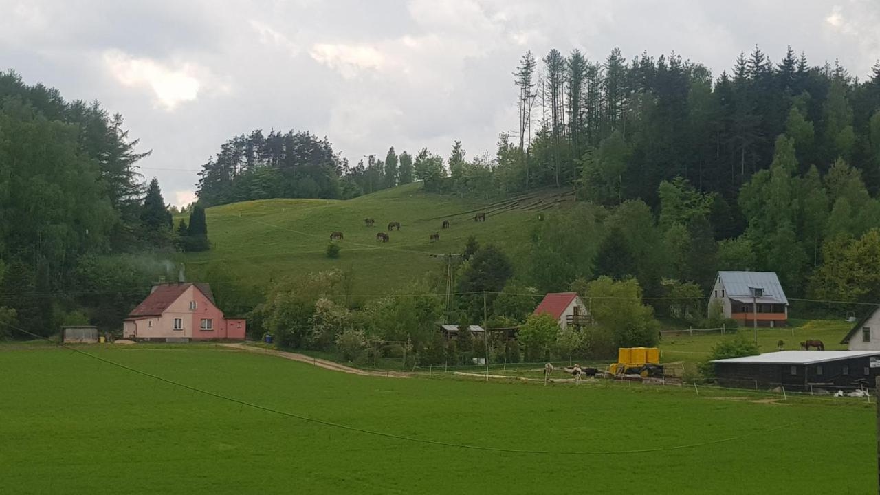 Przystanek Patulskie Pierszczewo Экстерьер фото