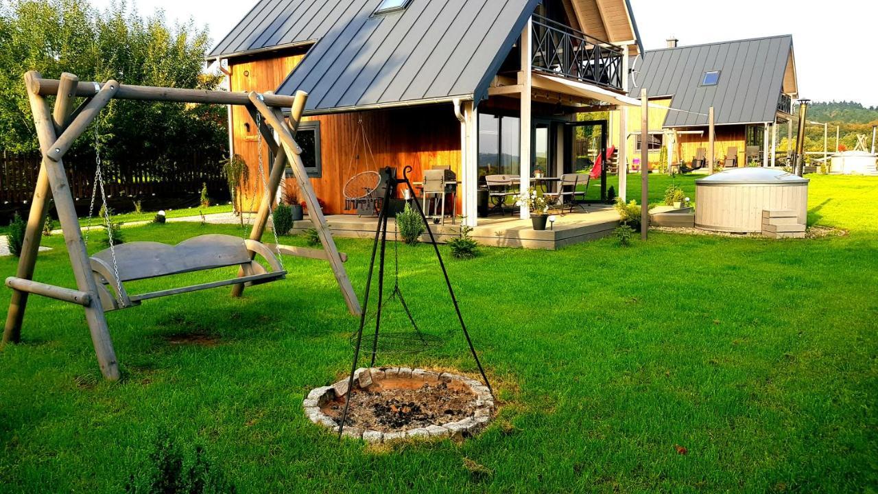 Przystanek Patulskie Pierszczewo Экстерьер фото